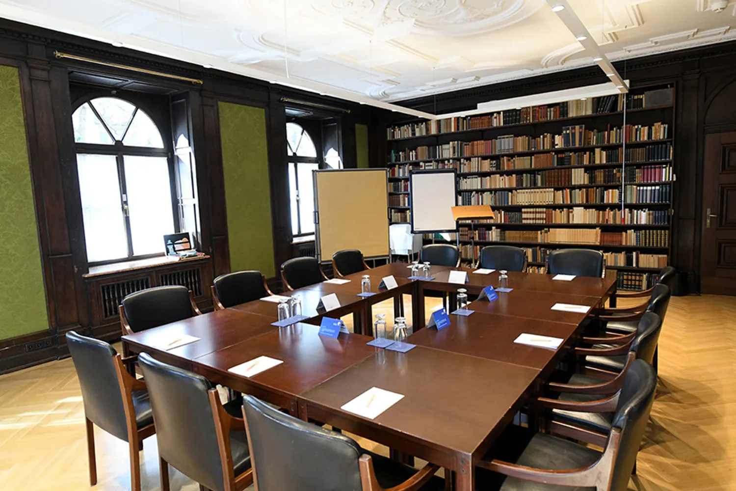 Seminarraum im Tagungszentrum München
