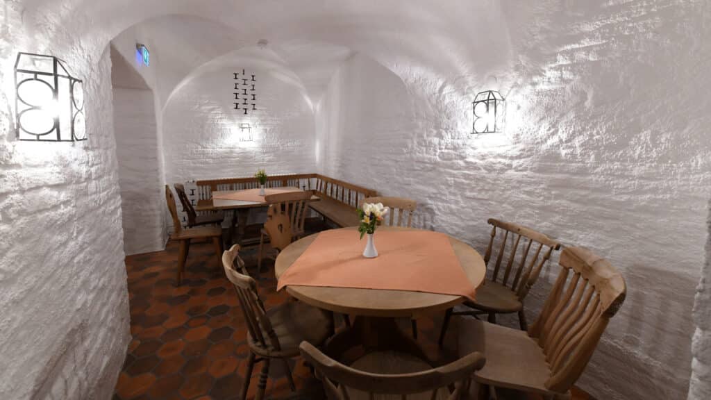 Schlosskeller