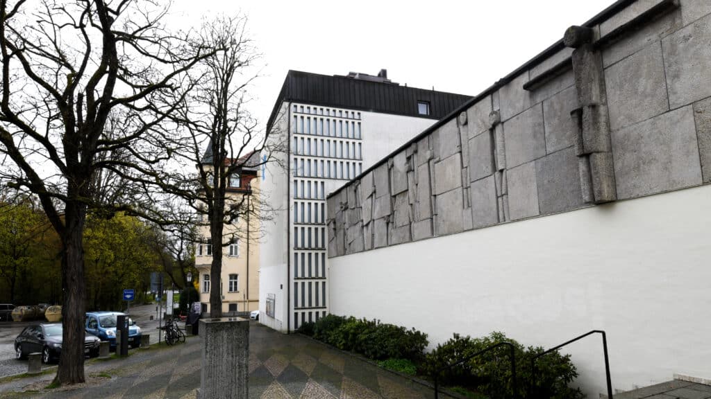 Alf Lechner Würfelteilung WV 704